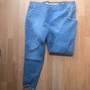 American Rag Blue Women Jeans